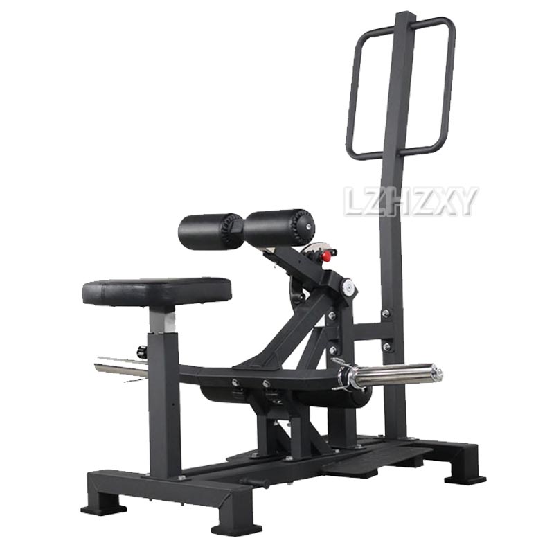 Hip trainer Squatting apparatu - Home Gym Online recension och pris
