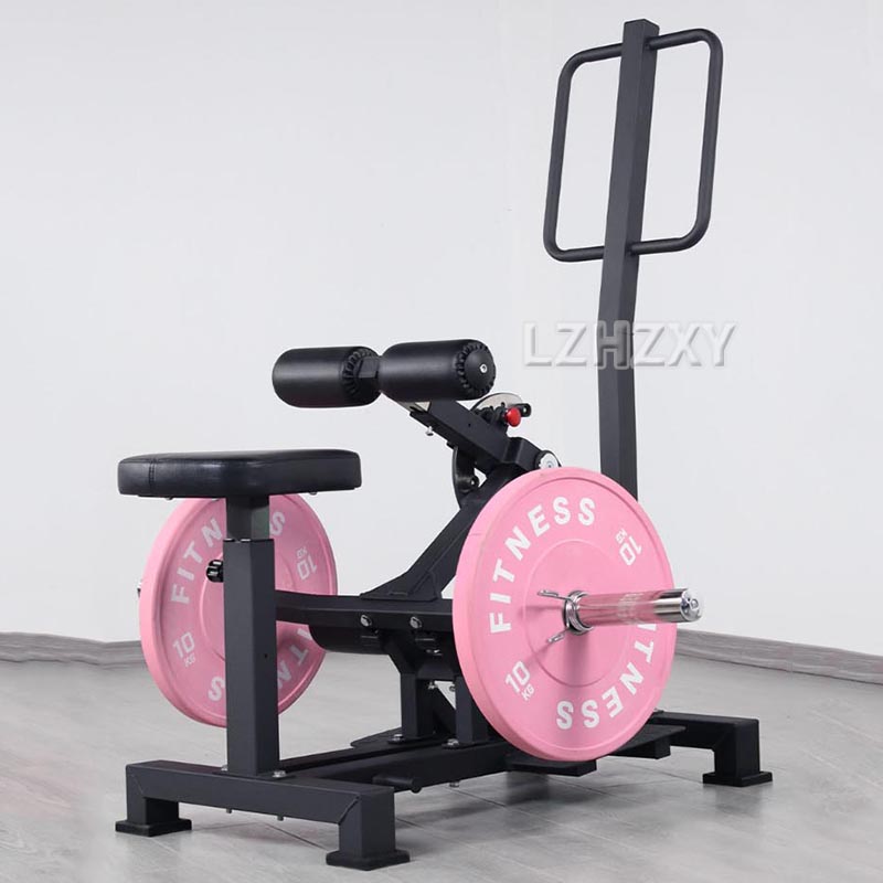 Hip trainer Squatting apparatu - Home Gym Online recension och pris