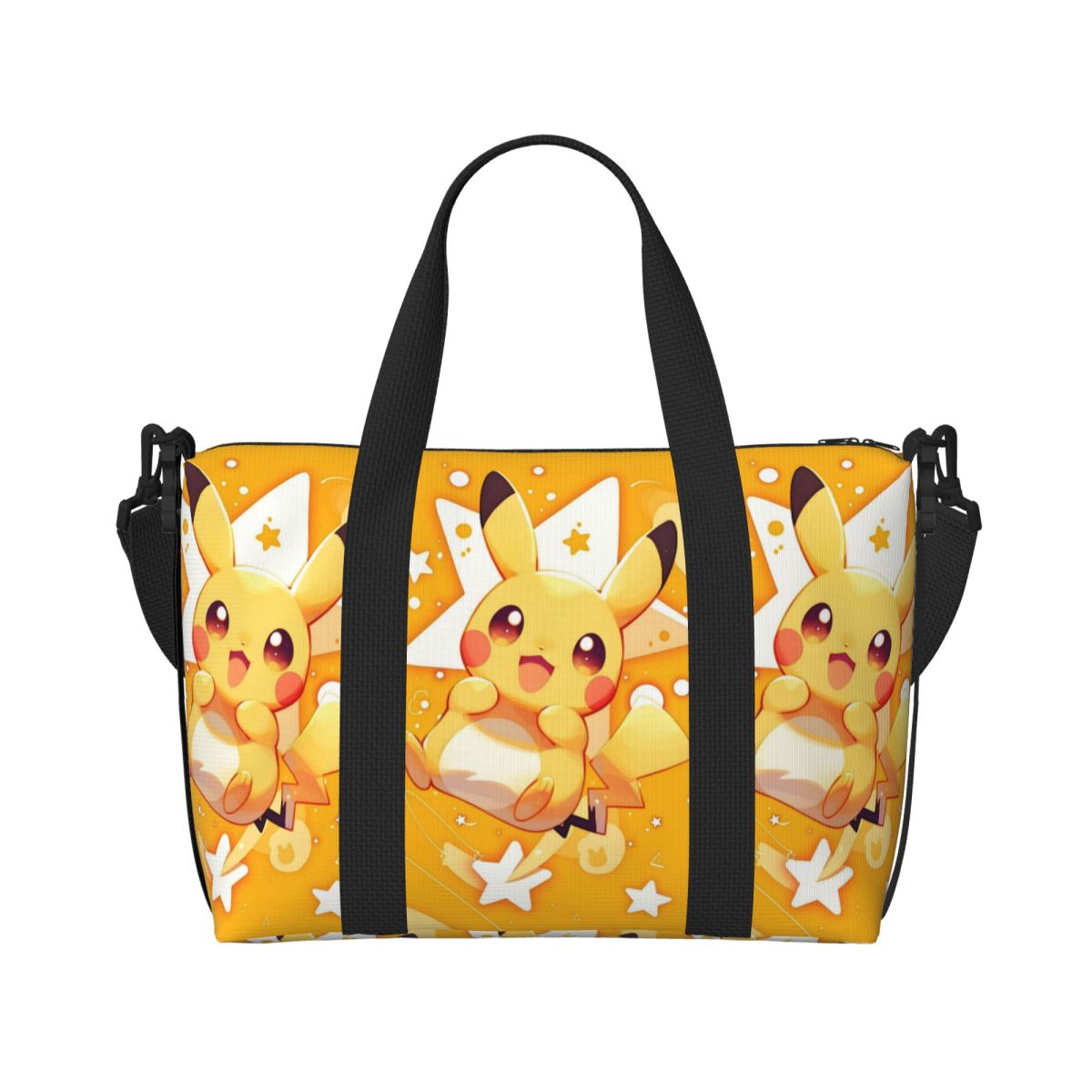 Custom P-Pikachus Cute Printed - Home Gym Packages recension och pris