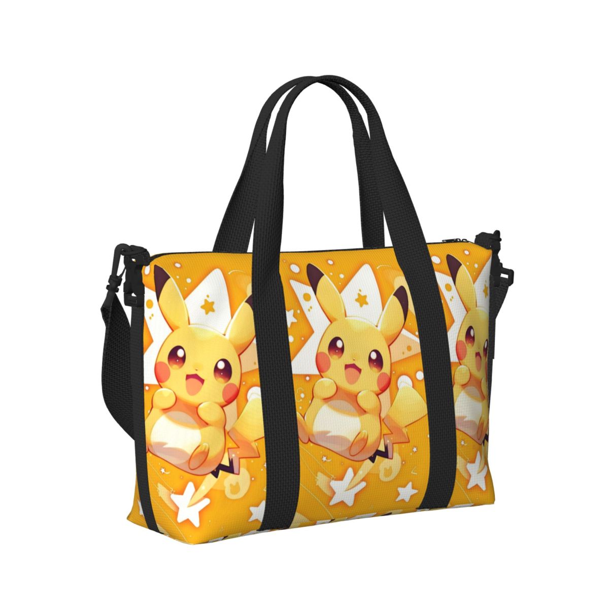 Custom P-Pikachus Cute Printed - Home Gym Packages recension och pris