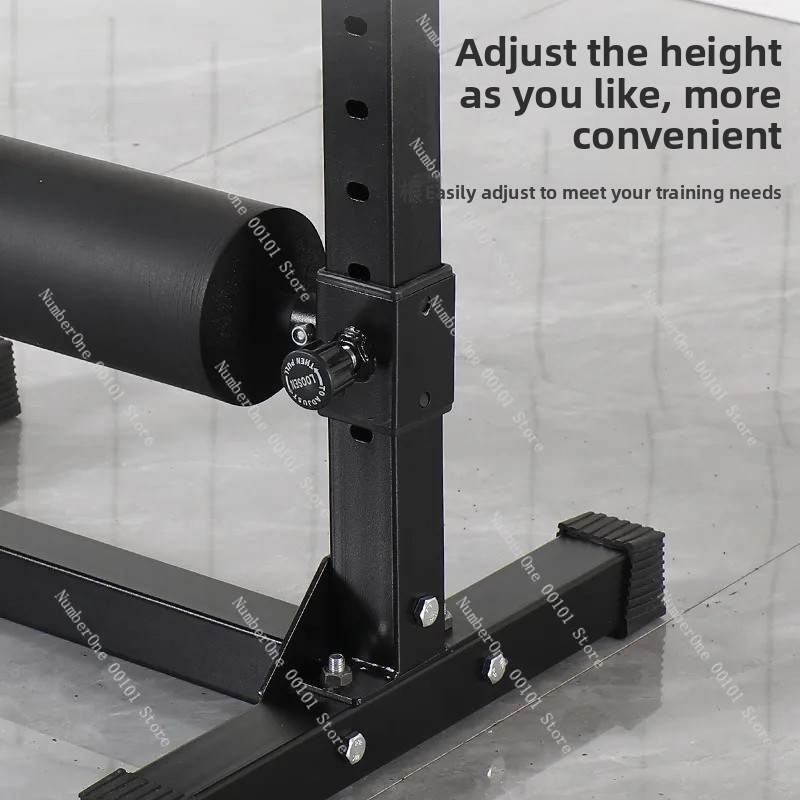Home Gym Bulgarian Split Squat - Home Gym Online recension och pris