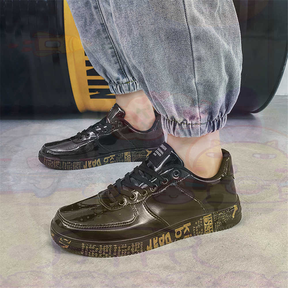 Round Foot Size 45 Sneakers Wh - Home Gym Dimensions recension och pris