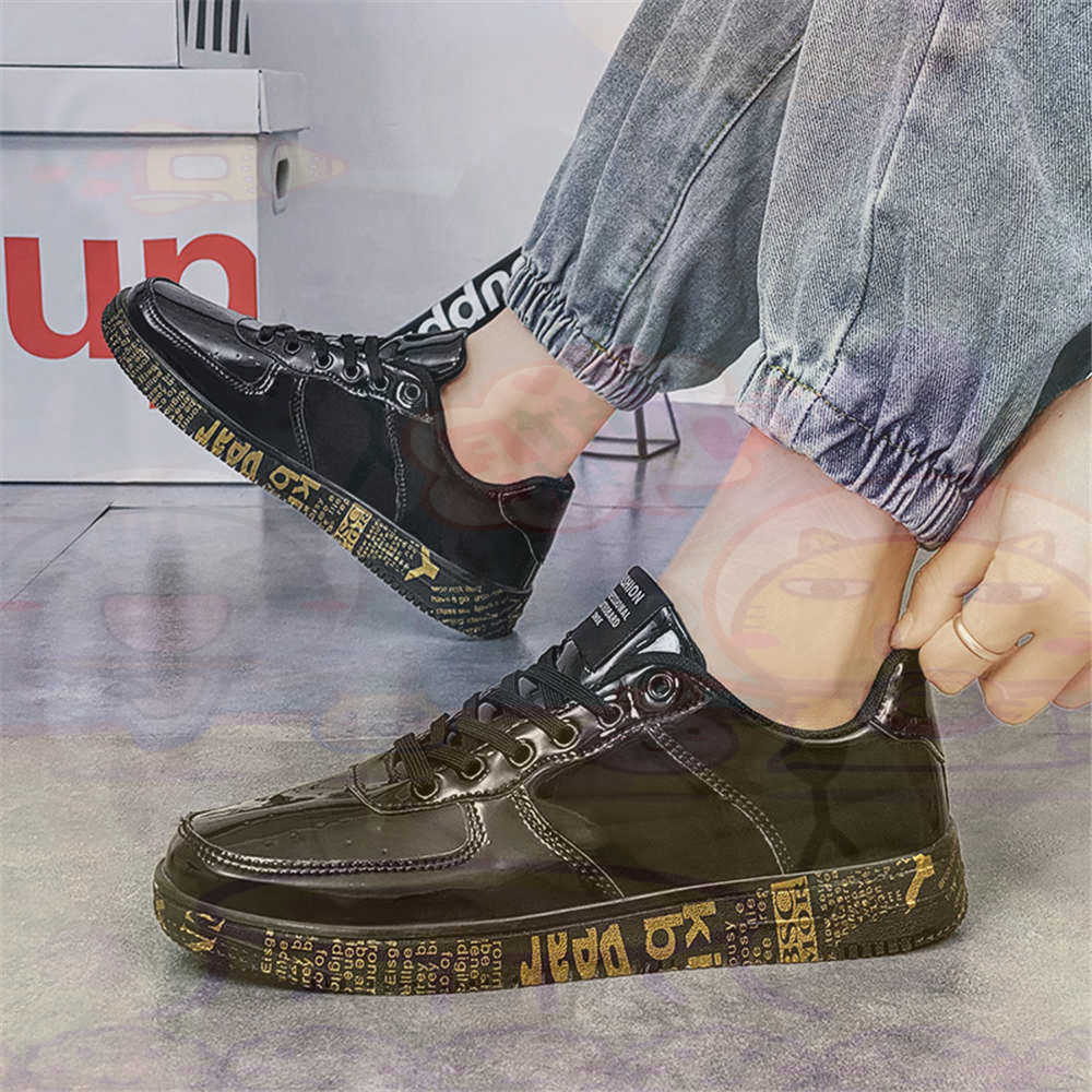 Round Foot Size 45 Sneakers Wh - Home Gym Dimensions recension och pris