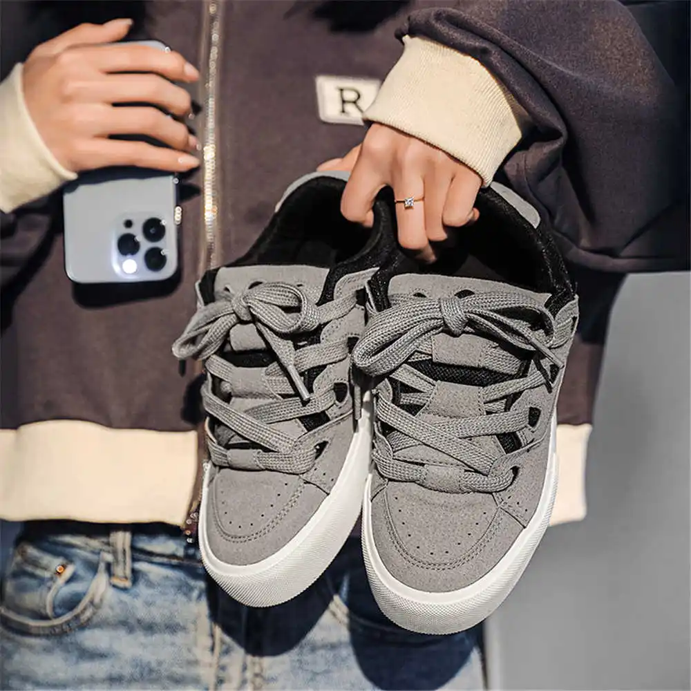 With Lacing Hiphop Women's Sch - Home Gym Dimensions recension och pris