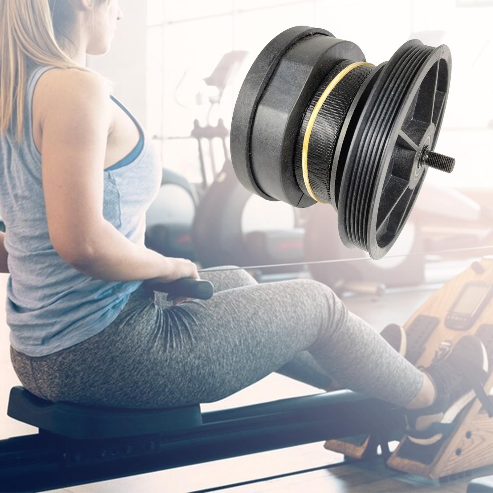 Durable Webbing Rebound Damper - Home Gym Ideas recension och pris