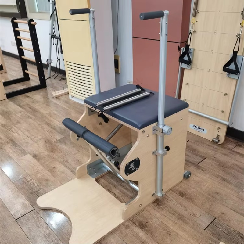 YTYIN Professional Home Gym Se - Home Gym Set recension och pris