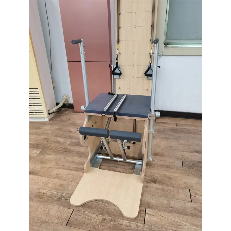 YTYIN Professional Home Gym Se - Home Gym Set recension och pris