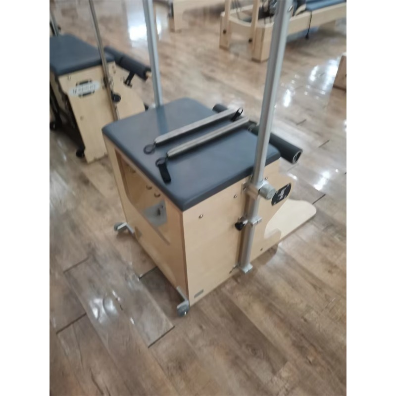 YTYIN Professional Home Gym Se - Home Gym Set recension och pris