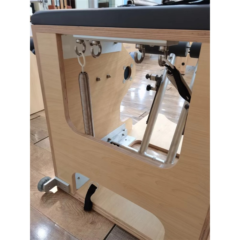 YTYIN Professional Home Gym Se - Home Gym Set recension och pris
