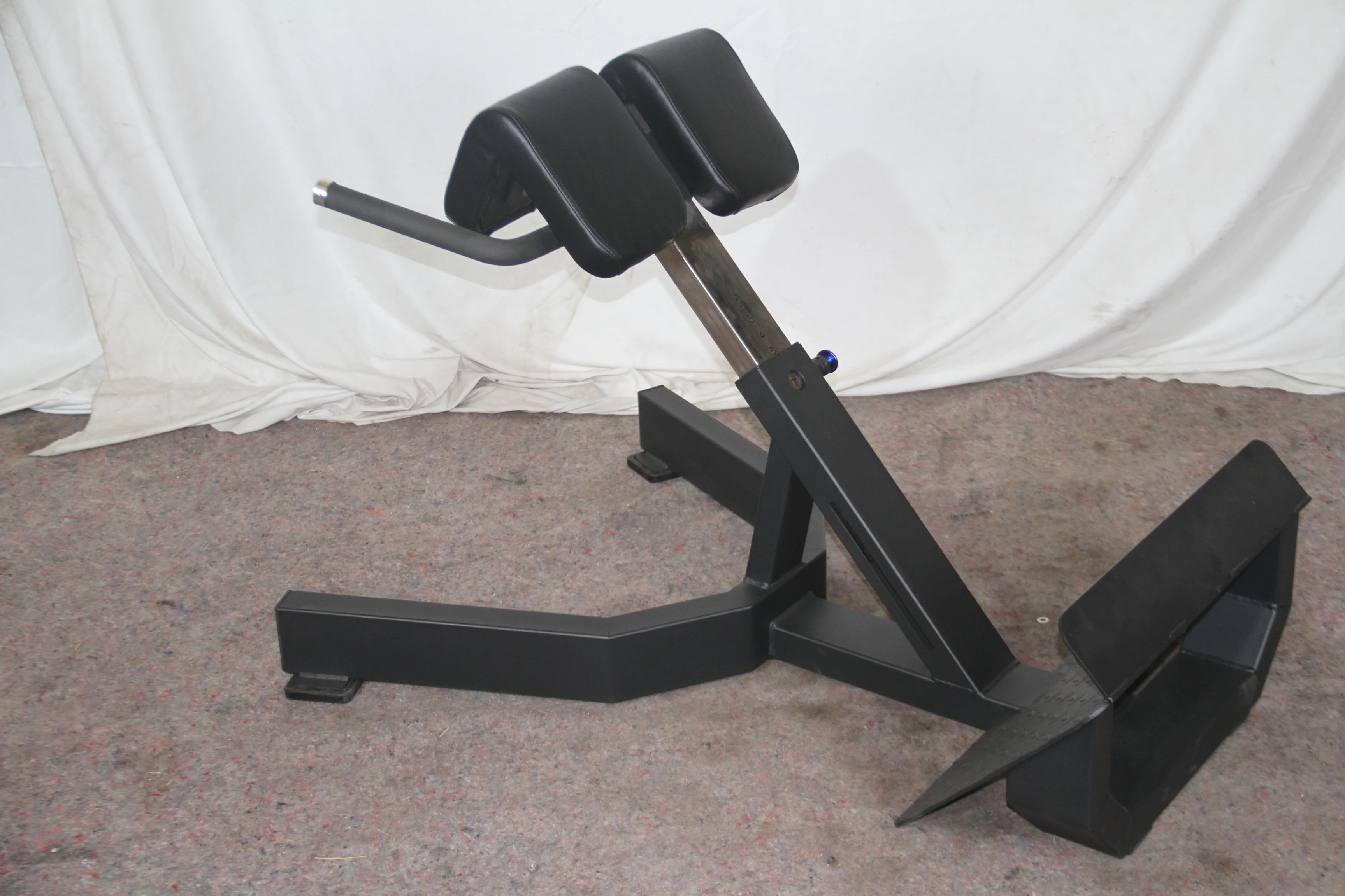 Factory Price Roman Chair Back - Home Gym Price recension och pris