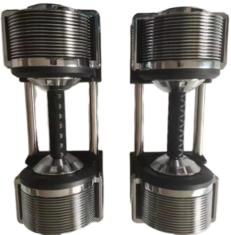 Factory Price Carbon Steel Wei - Home Gym Price recension och pris