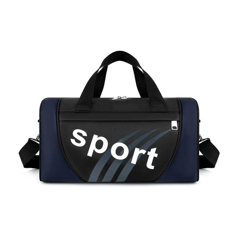 Unisex Gym Bag Outdoor Crossbo - Home Gym Packages recension och pris