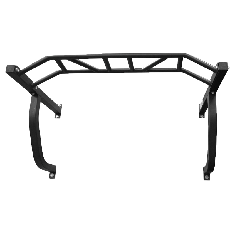 Pull up Bar Wall Mounted Chin  - Home Gym Set recension och pris