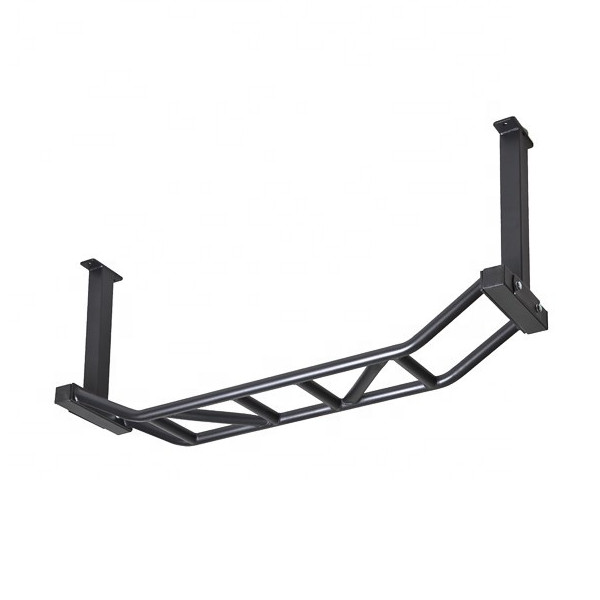 Pull up Bar Wall Mounted Chin  - Home Gym Set recension och pris