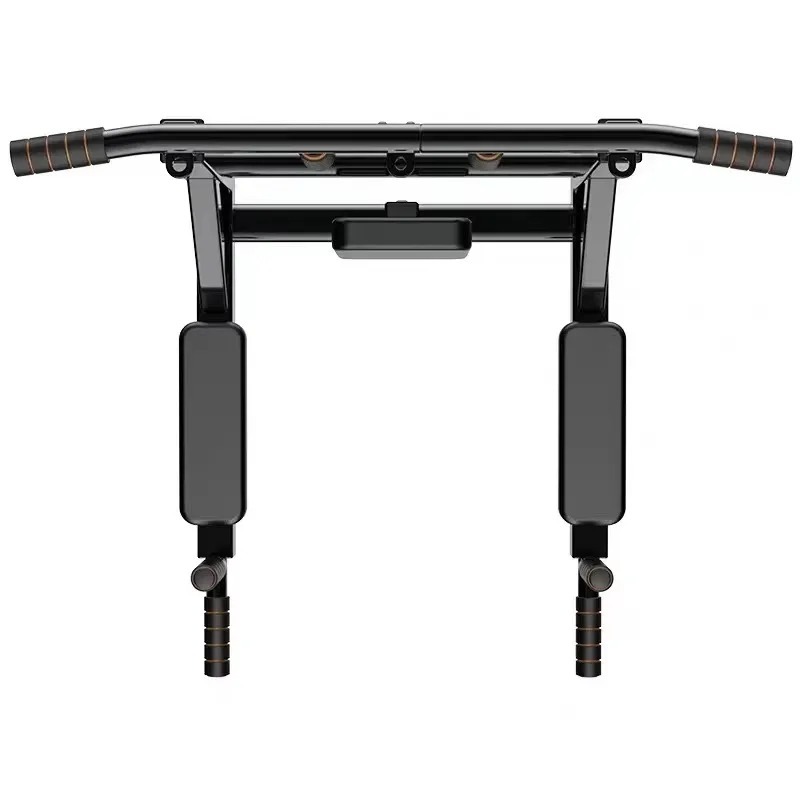 Wall-Mounted Pull-Up Bar for I - Home Gym Wall Mounted recension och pris