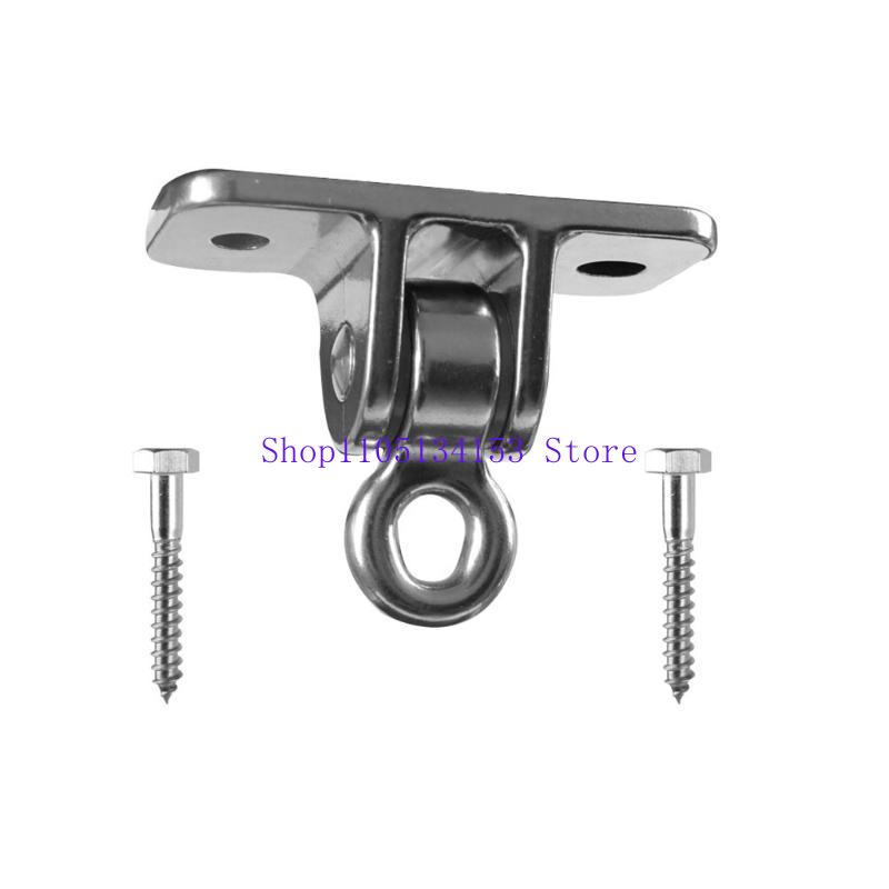 hg89 Durable Stainless Steel S - Yoga Trapeze Swing recension och pris