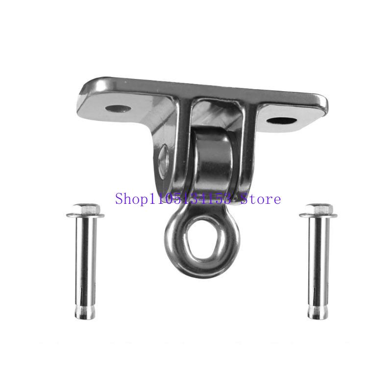 hg89 Durable Stainless Steel S - Yoga Trapeze Swing recension och pris