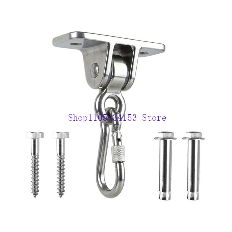 hg89 Durable Stainless Steel S - Yoga Trapeze Swing recension och pris