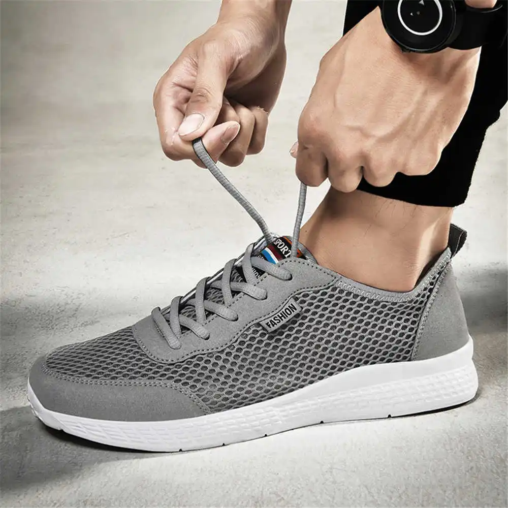 35-46 Breathable Light Blue Sn - Home Gym Dimensions recension och pris